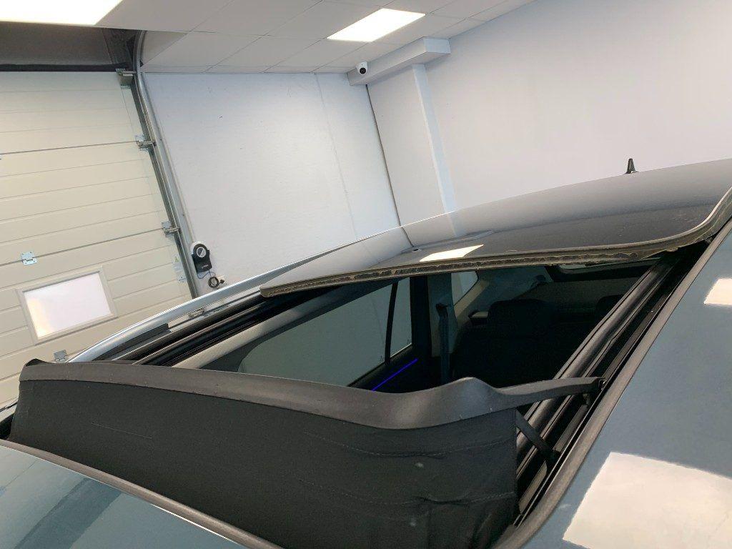 Volkswagen Tiguan Allspace Tetto Apribile 2.0 TDI SCR DSG Elegance Automatico