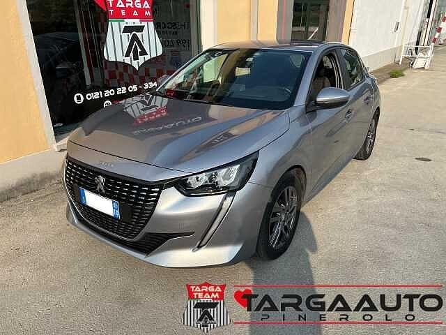 Peugeot 208 BlueHDi 100 Active Pack