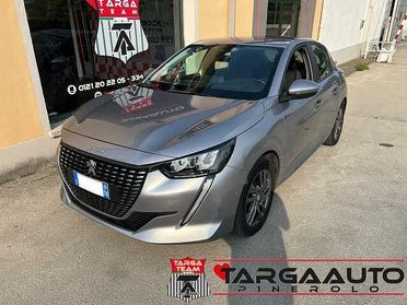 Peugeot 208 BlueHDi 100 Active Pack