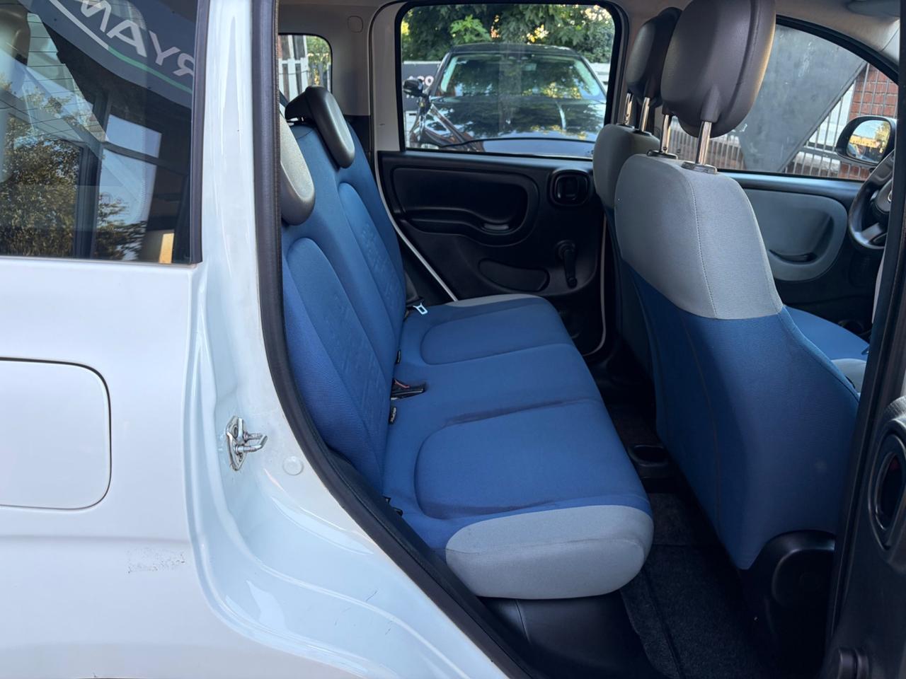Fiat Panda 1.2 EasyPower Easy