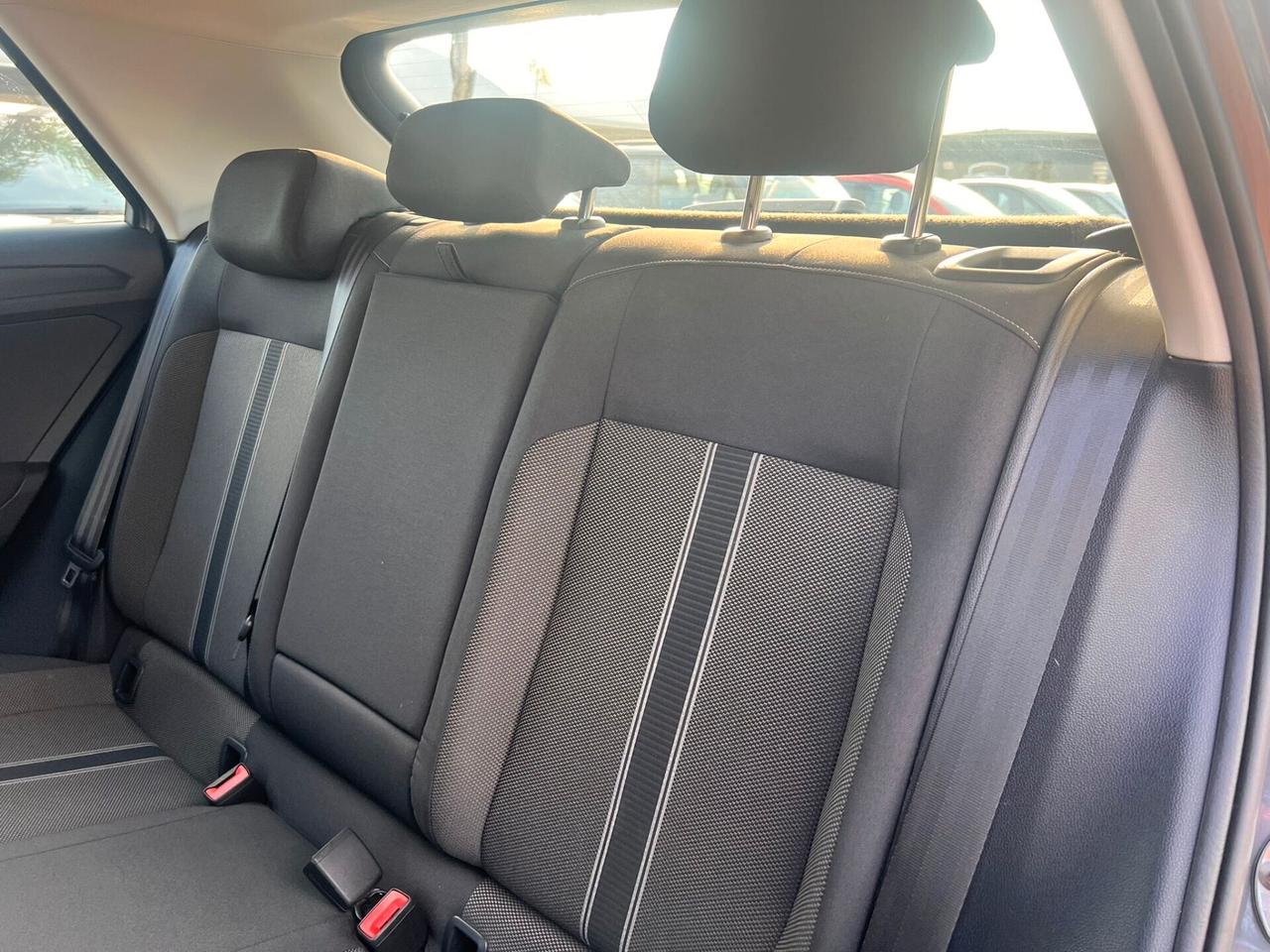 Volkswagen T-Roc 1.6 TDI SCR Advanced BlueMotion Technology