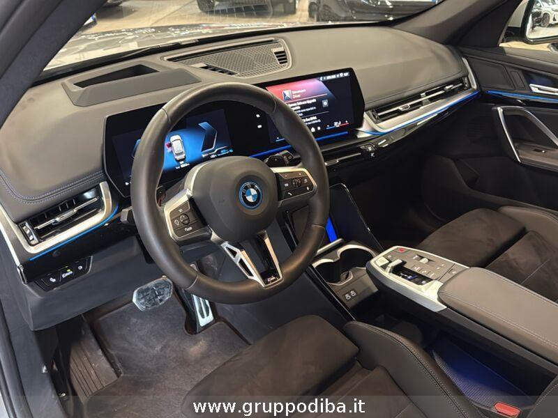 BMW X1 U11 xdrive 25e MSport Pro auto