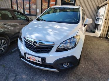 OPEL Mokka 1.7 CDTI Ecotec 130CV 4x2 S&S Ego PREZZO REALE