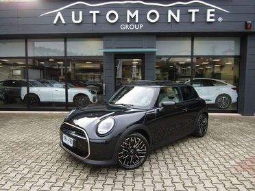 MINI Cooper 3 PORTE 1.5 C FAVOURED AUTO,CERCHI 18,TETTO,HUD
