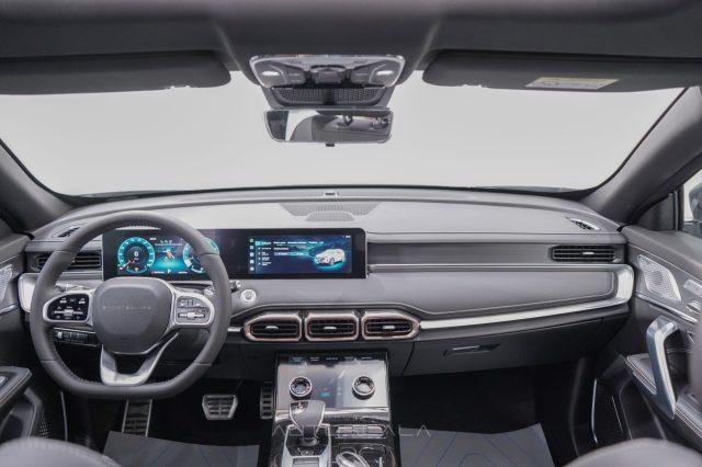 SPORTEQUIPE Sportequipe 7 GTW 1.6 T-GDI 186cv DCT GPL