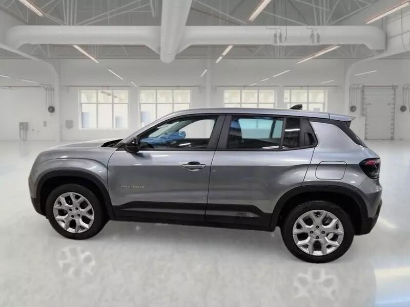 Jeep Avenger 1.2 Turbo Altitude Benzina