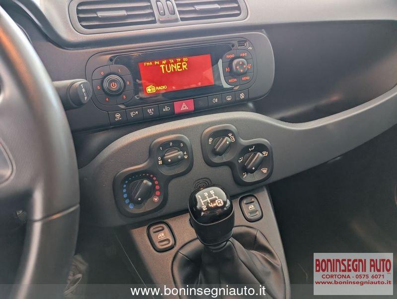 FIAT Panda 1.2 Easy