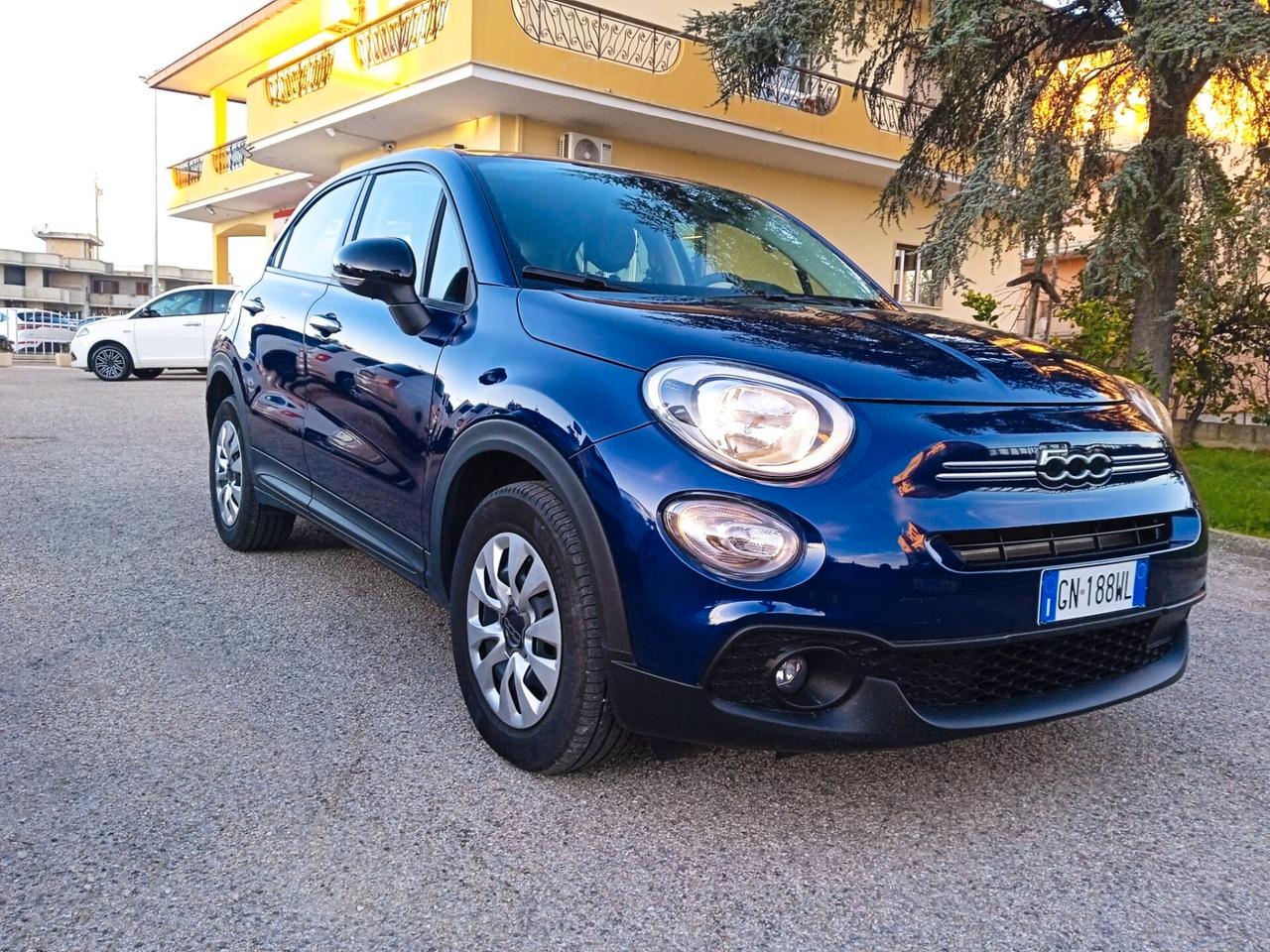 Fiat 500X 1.0 T3 120 CV