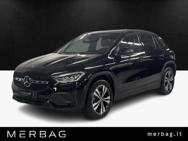 Mercedes-Benz GLA 180 Automatic Sport Plus