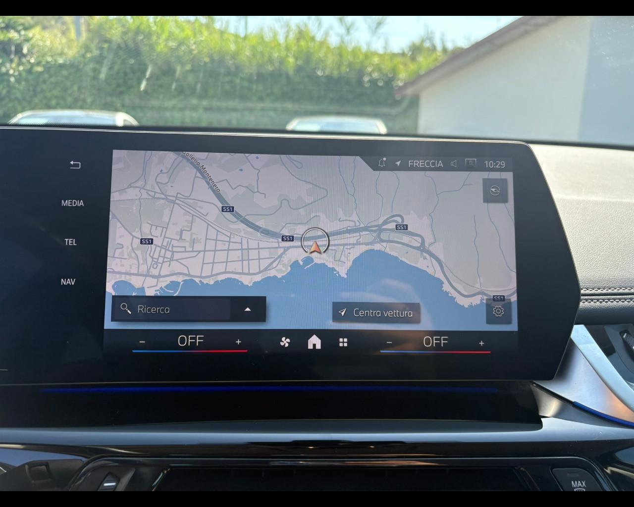 BMW X1 (U11) - X1 sDrive 18d xLine
