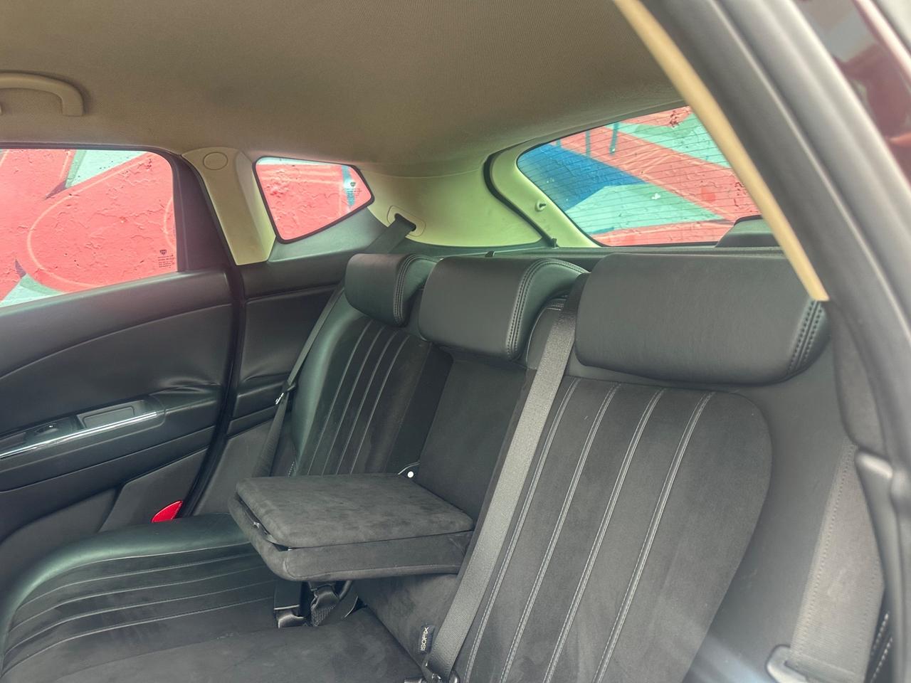 LANCIA DELTA 1.6MJET AUTOMATICA/PELLE/R.CAMERA/LED