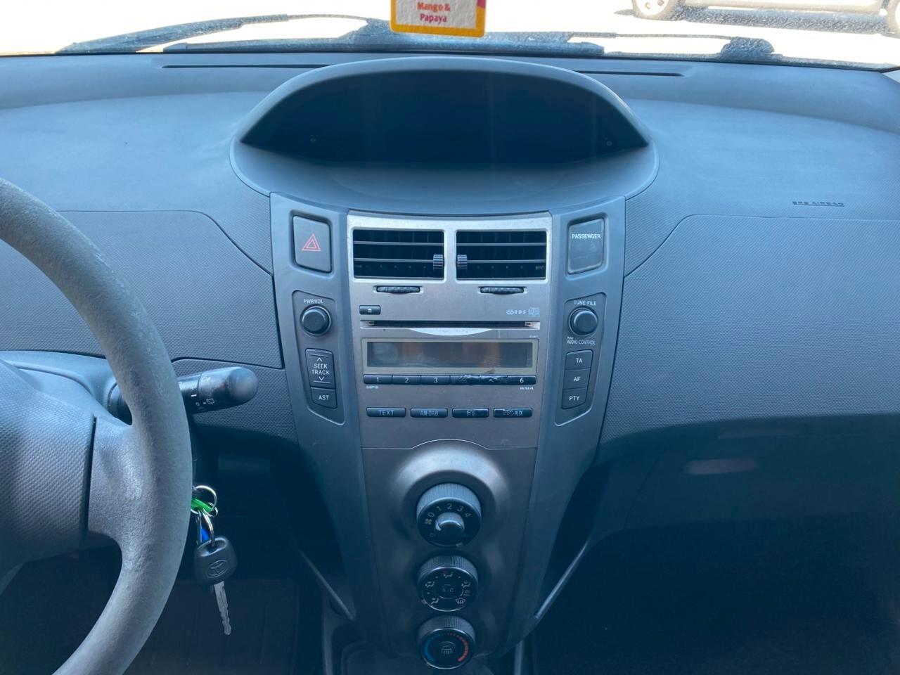 Toyota Yaris 1.0 3 porte Now