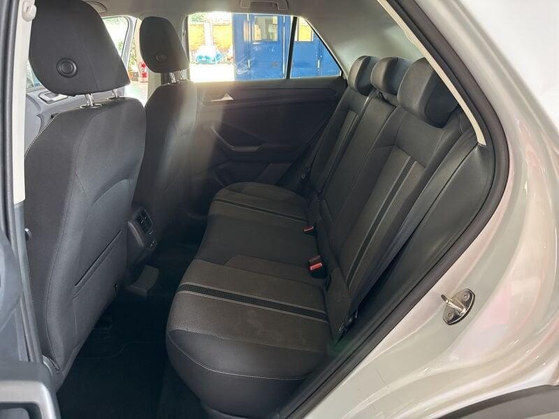 Volkswagen T-Roc 1.0 TSI Style BlueMotion Technology