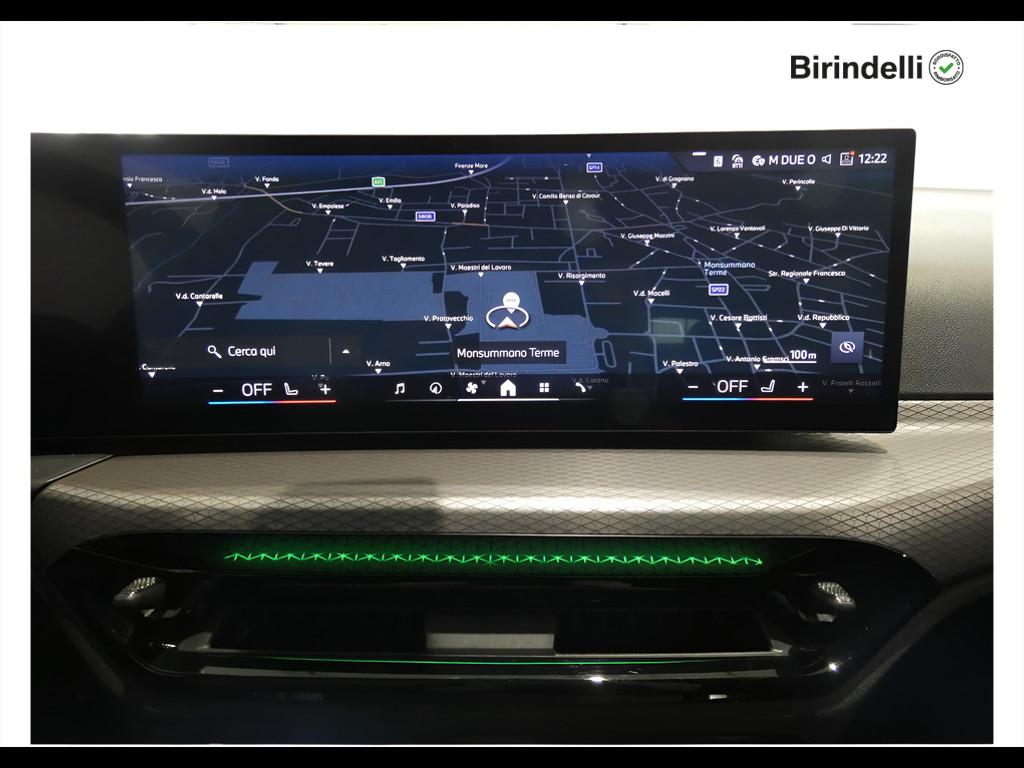 BMW Serie 4 G.C. (G26) - 420d xDrive 48V Msport Pro