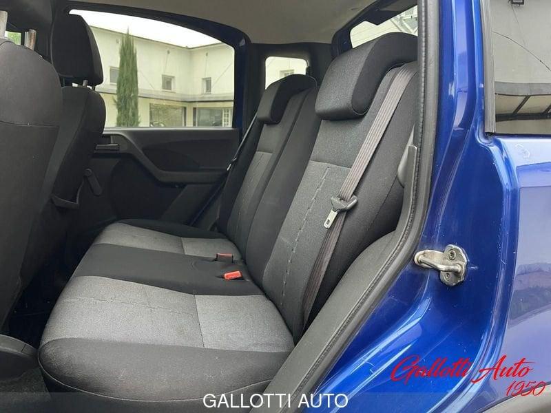 FIAT Panda 100HP 1.4 16v 100cv