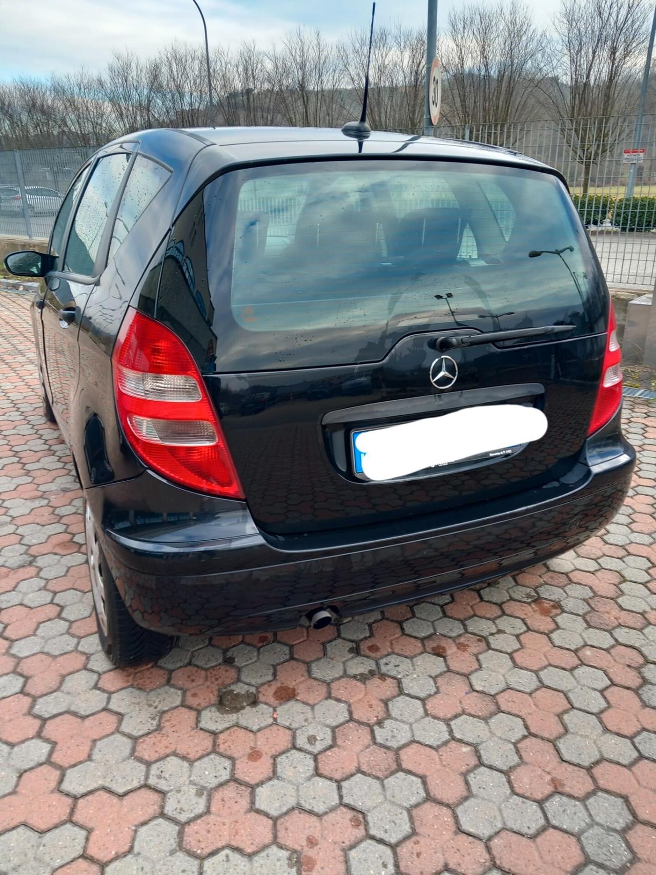 Mercedes-benz A 150 Avantgarde