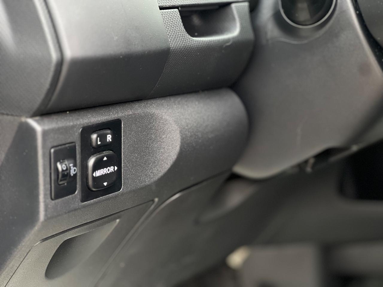 Toyota Yaris 1.4 D-4D 90CV AUTOMATICA FINANZIABILE