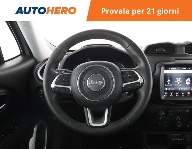 JEEP Renegade 1.6 Mjt 120 CV Longitude
