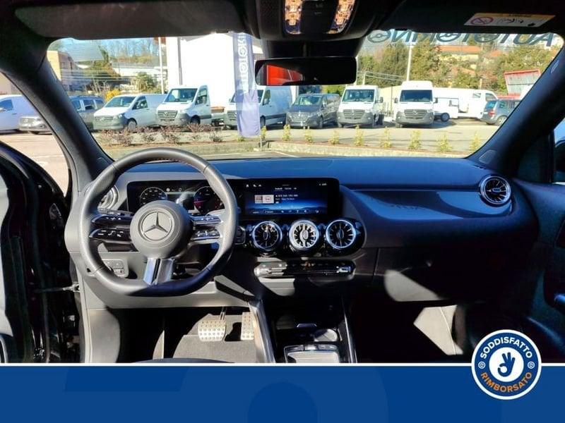 Mercedes-Benz GLA 200d Automatic AMG Line Advanced Plus
