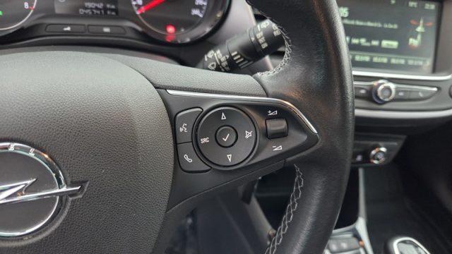 OPEL Crossland X 1.5 ECOTEC D 110 CV Edition PERMUTE UNICOPR.NEOPAT