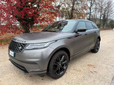 Land Rover Range Velar 2.0D I4 180 CV HSE