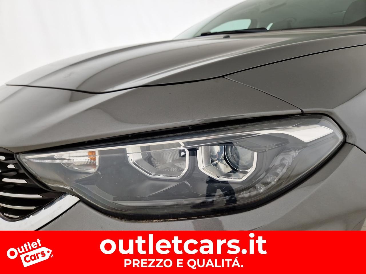 Fiat Tipo 5p 1.6 mjt business s&s 120cv dct