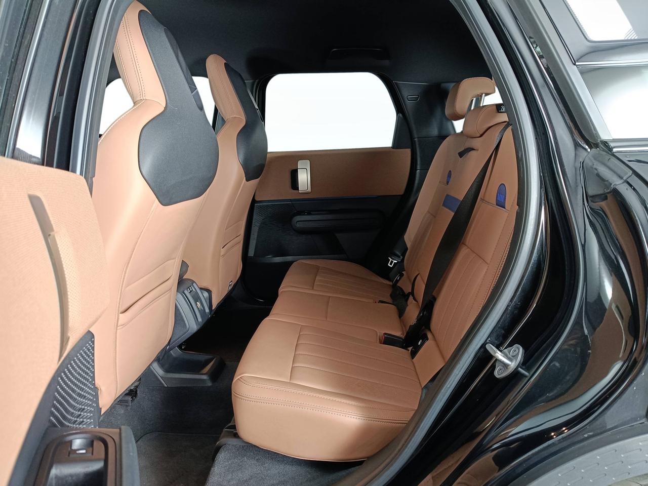 MINI Mini Countryman U25 - Mini Countryman 2.0 48V D Favoured auto