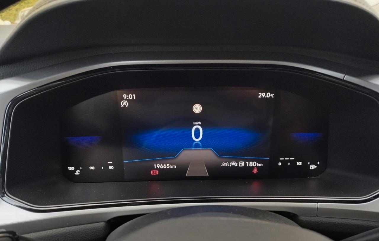 Volkswagen T-Roc 2.0 TDI SCR R-Line