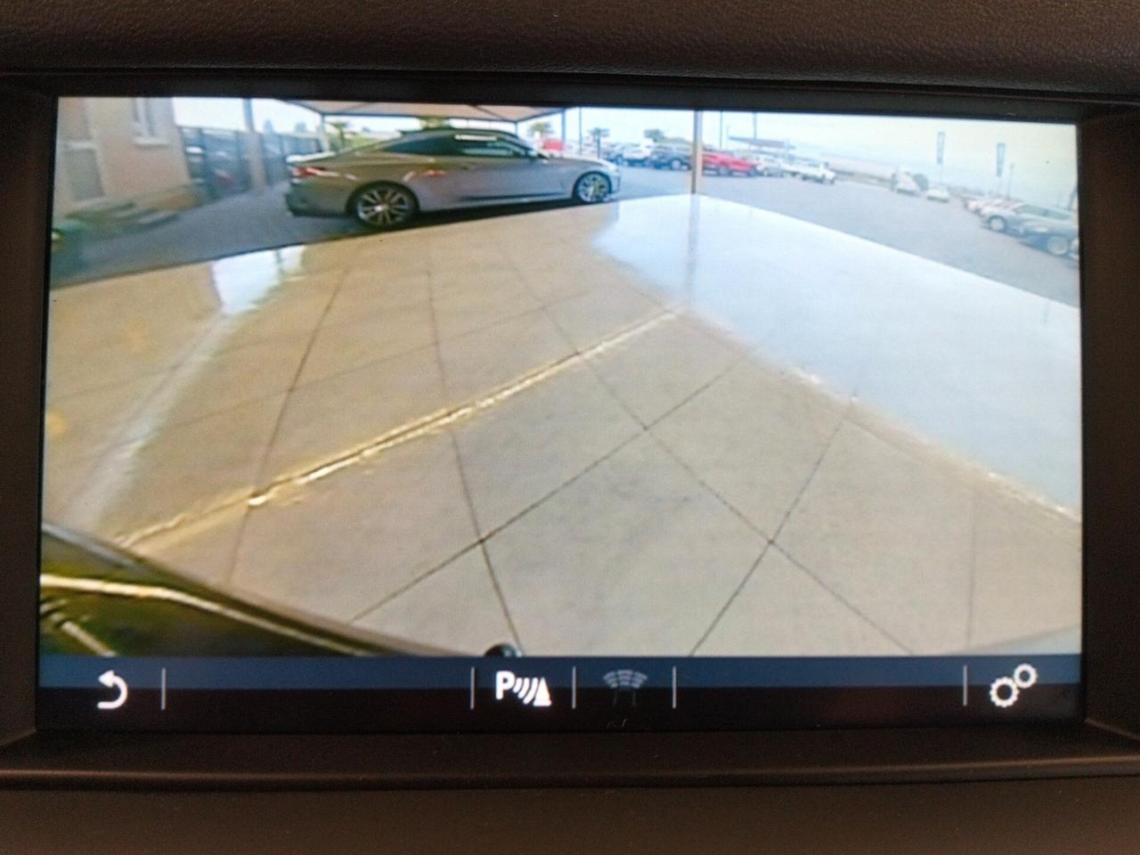 Land Rover Discovery Sport 2.2 SD4 S