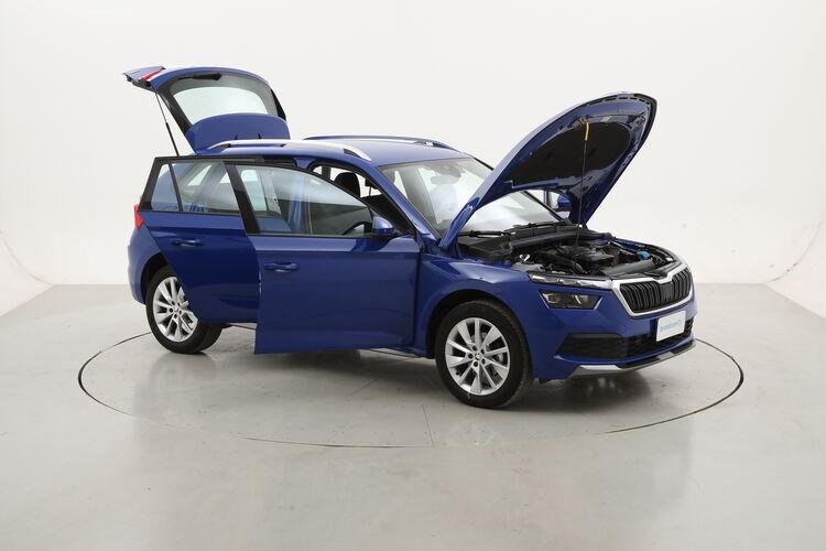 Skoda Kamiq Style BR822999 1.0 Metano 90CV