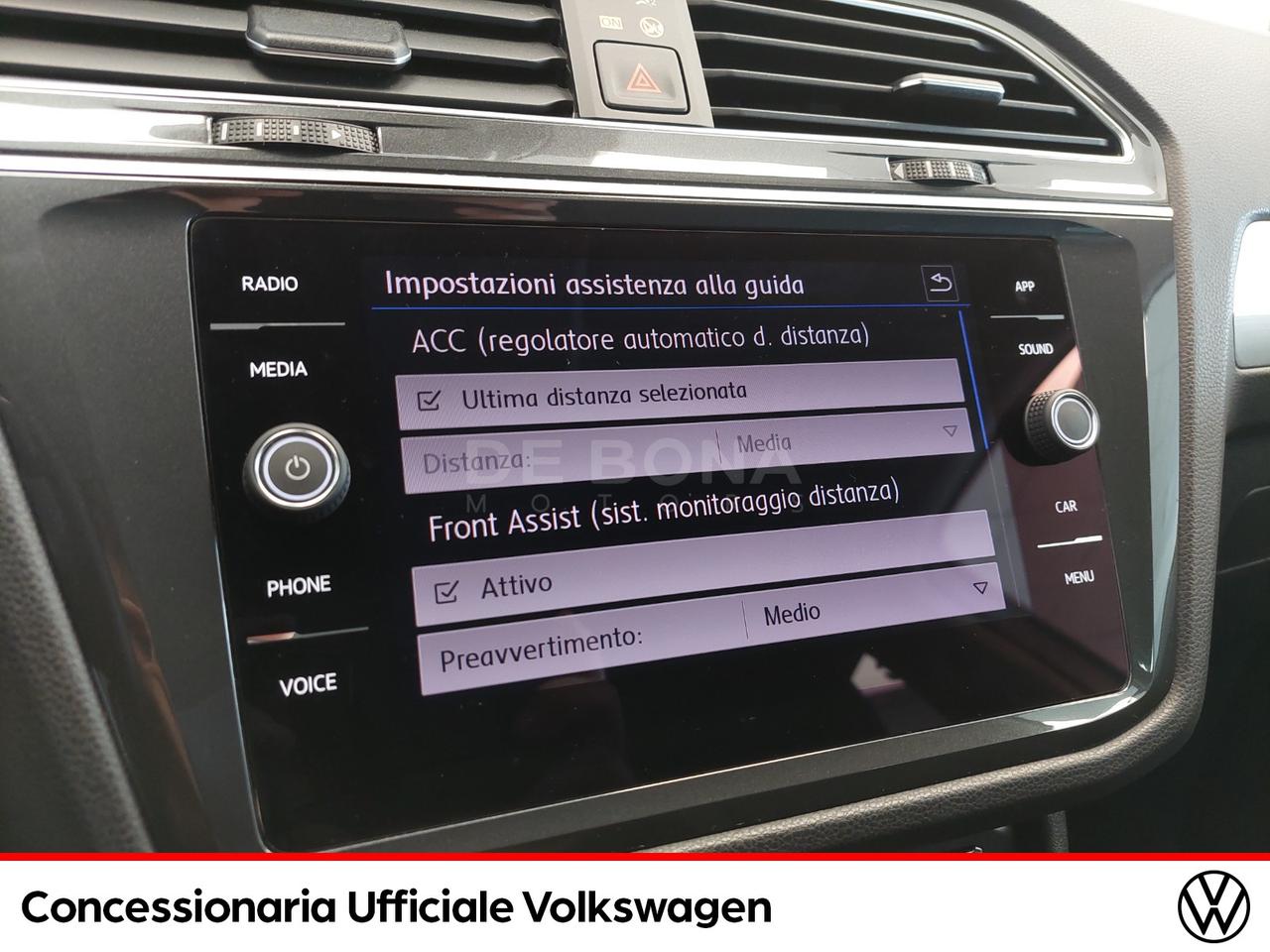 Volkswagen Tiguan 1.5 tsi sport 150cv dsg R-Line RLine