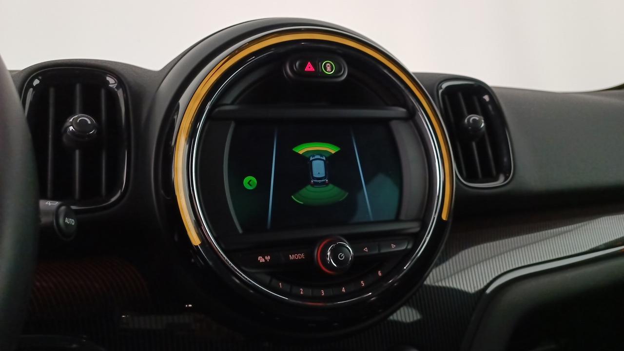 MINI Mini Countryman F60 2017 - Mini Countryman 2.0 Cooper S Hype auto 7m my18