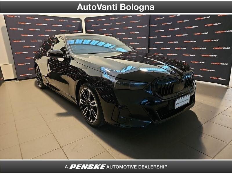 BMW i5 i5 xDrive 40 Msport Pro