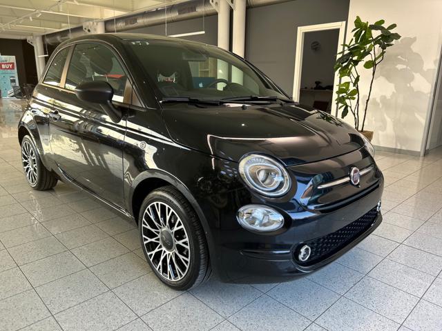 FIAT 500 1.0 Hybrid Dolcevita - CERCHI 16!