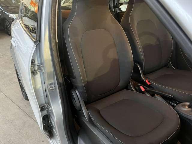 smart forFour Forfour II 2015 1.0 Prime 71cv twinamic