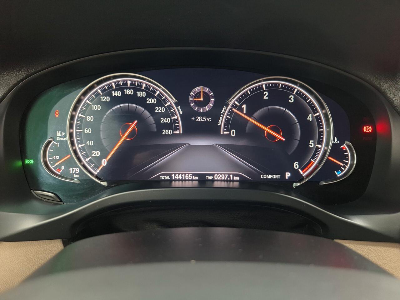 Bmw X4 xDrive20d 190cv Msport