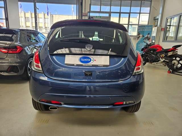 Lancia Ypsilon Ypsilon 1.0 firefly hybrid Platino s&s 70cv