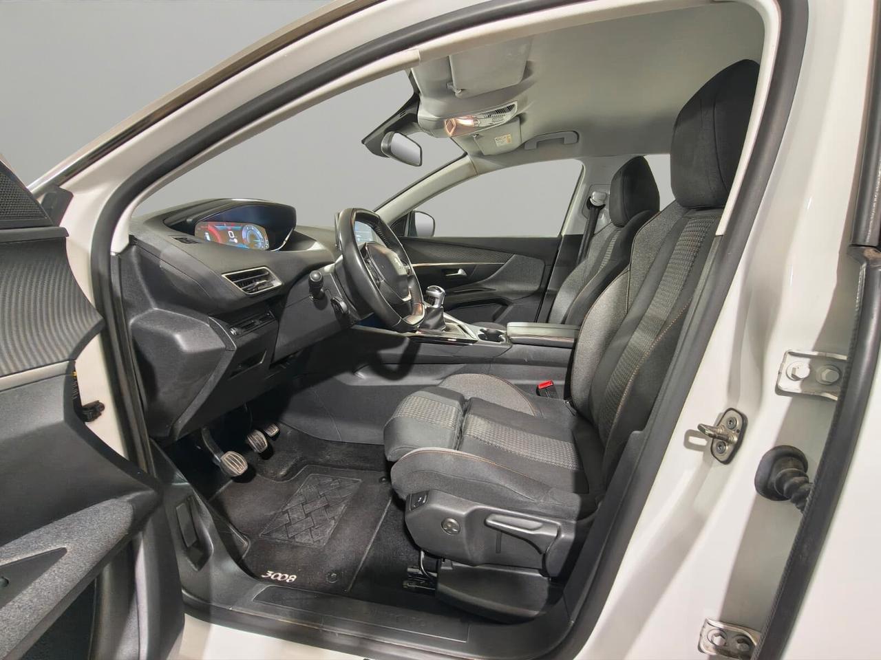 Peugeot 3008 130CV Active