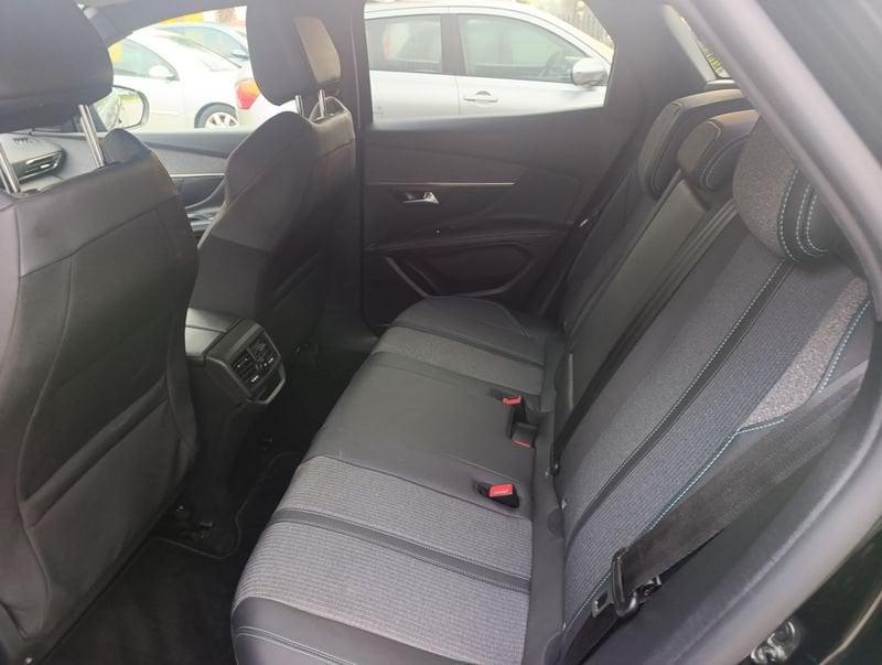 Peugeot 3008 3008 BlueHDi 130 S&S Allure Pack