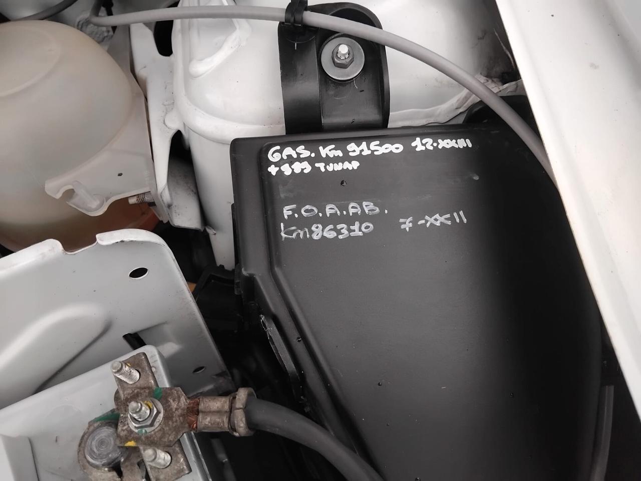 DACIA DUSTER 1.5 DCI 110CV UNPROPRIETARIO GARANTITA