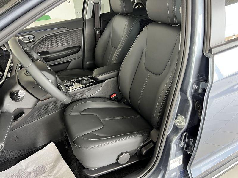 DR AUTOMOBILES dr 3.0 dr 3.0 1.5 CVT Bi-Fuel GPL Collection