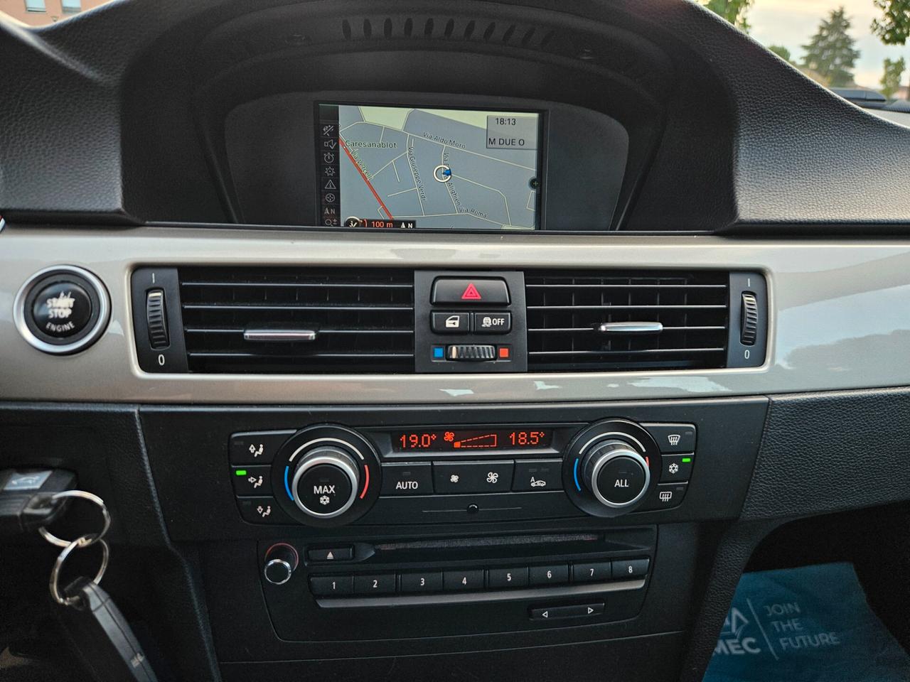 Bmw 320d Berlina 184cv Automatico E5