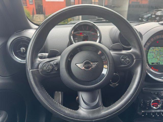 MINI Countryman Mini Cooper Countryman SD JCW 142CV