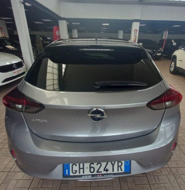 OPEL Corsa 1.2 Design & Tech