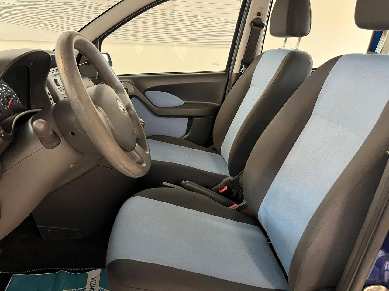 Fiat Panda 1.2 60 CV - BENZINA