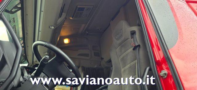 IVECO STRALIS 510XP " TRATTORE STRADALE "