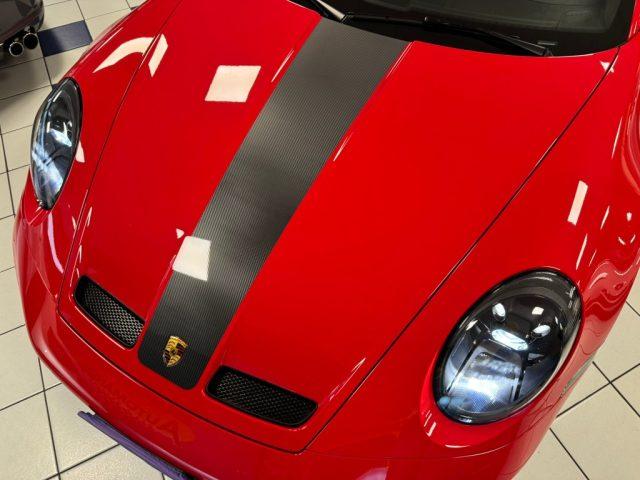 PORSCHE 911 992 GT3 APPROVED - PPF - IVA ESP. - UFF. ITALIA