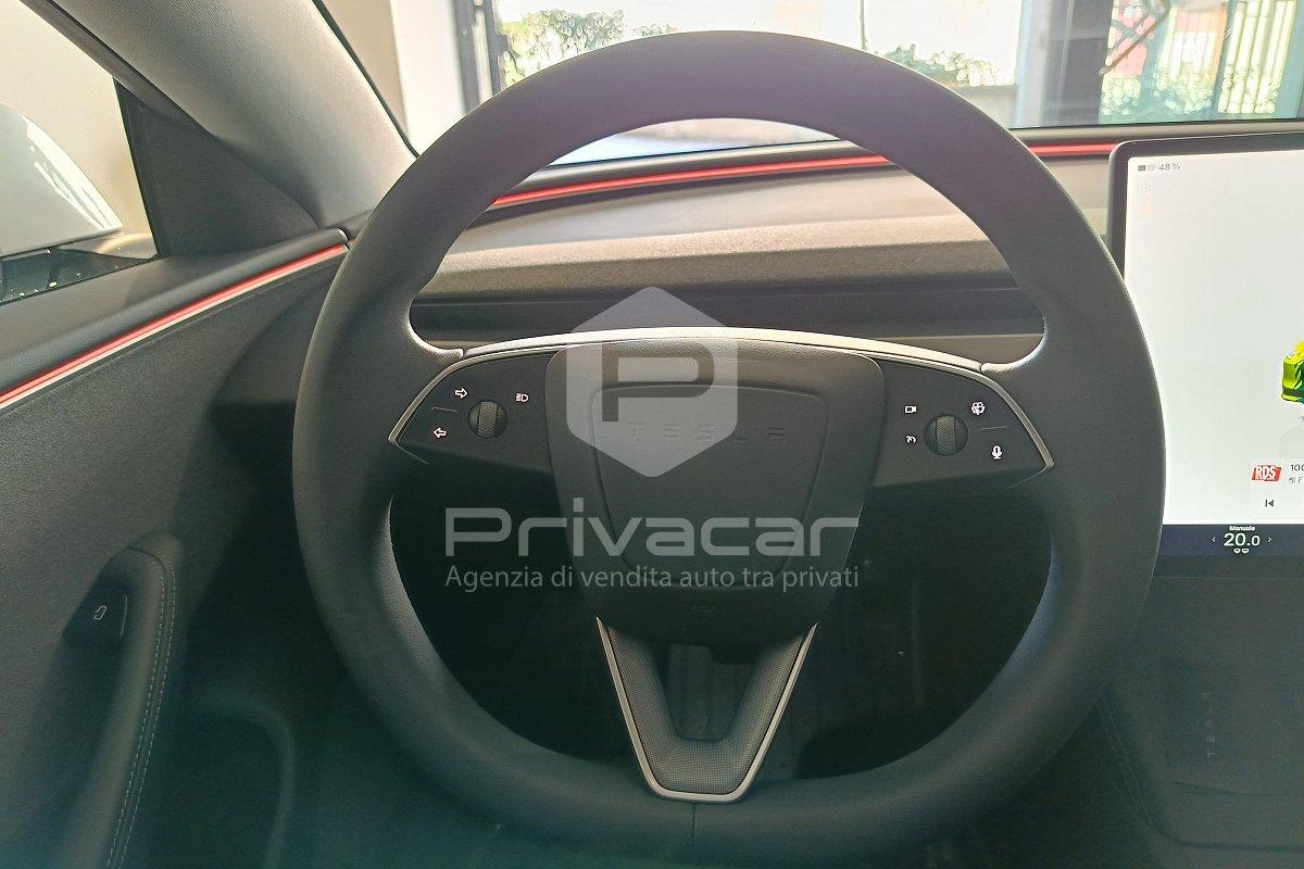 TESLA Model 3 NV35 RWD Premium