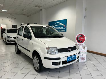 Fiat Panda 1.4 METANO X NEOPATENTATI 2012