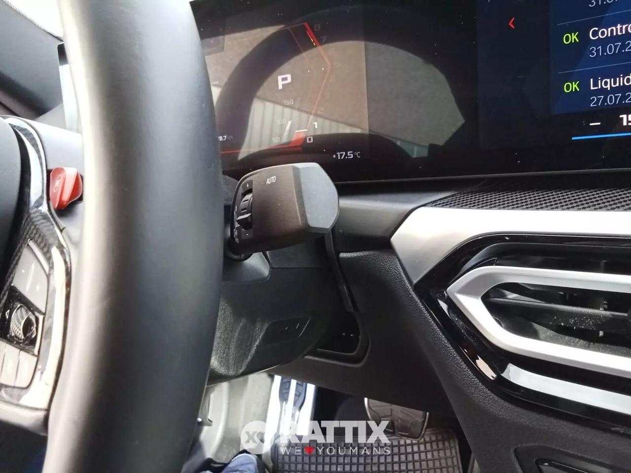 BMW M4 3.0 510CV Competition Auto